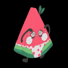 Warm Watermelon